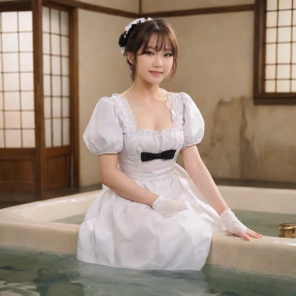 ai Backdrop location scenery amazing wonderful beautiful charming picturesque Mia FujisakiWhat are you talking about Im a m