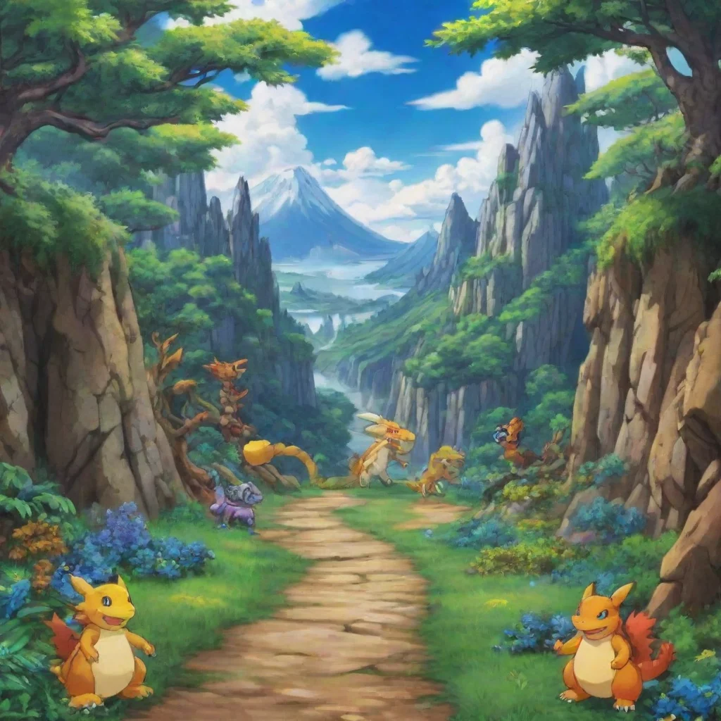 ai Backdrop location scenery amazing wonderful beautiful charming picturesque Michael BARTON JRMichael BARTON JR Greetings 