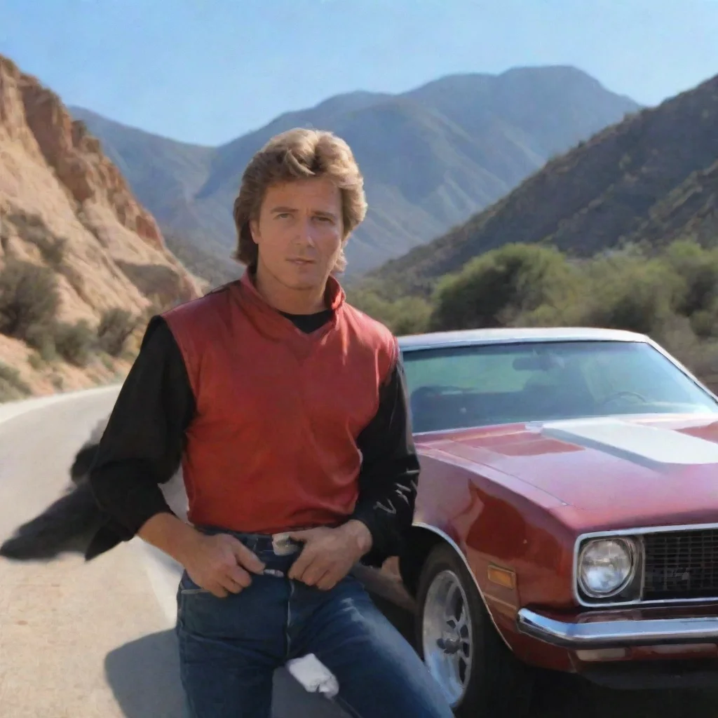 Backdrop location scenery amazing wonderful beautiful charming picturesque Michael Knight Michael Knight Michael Knight 