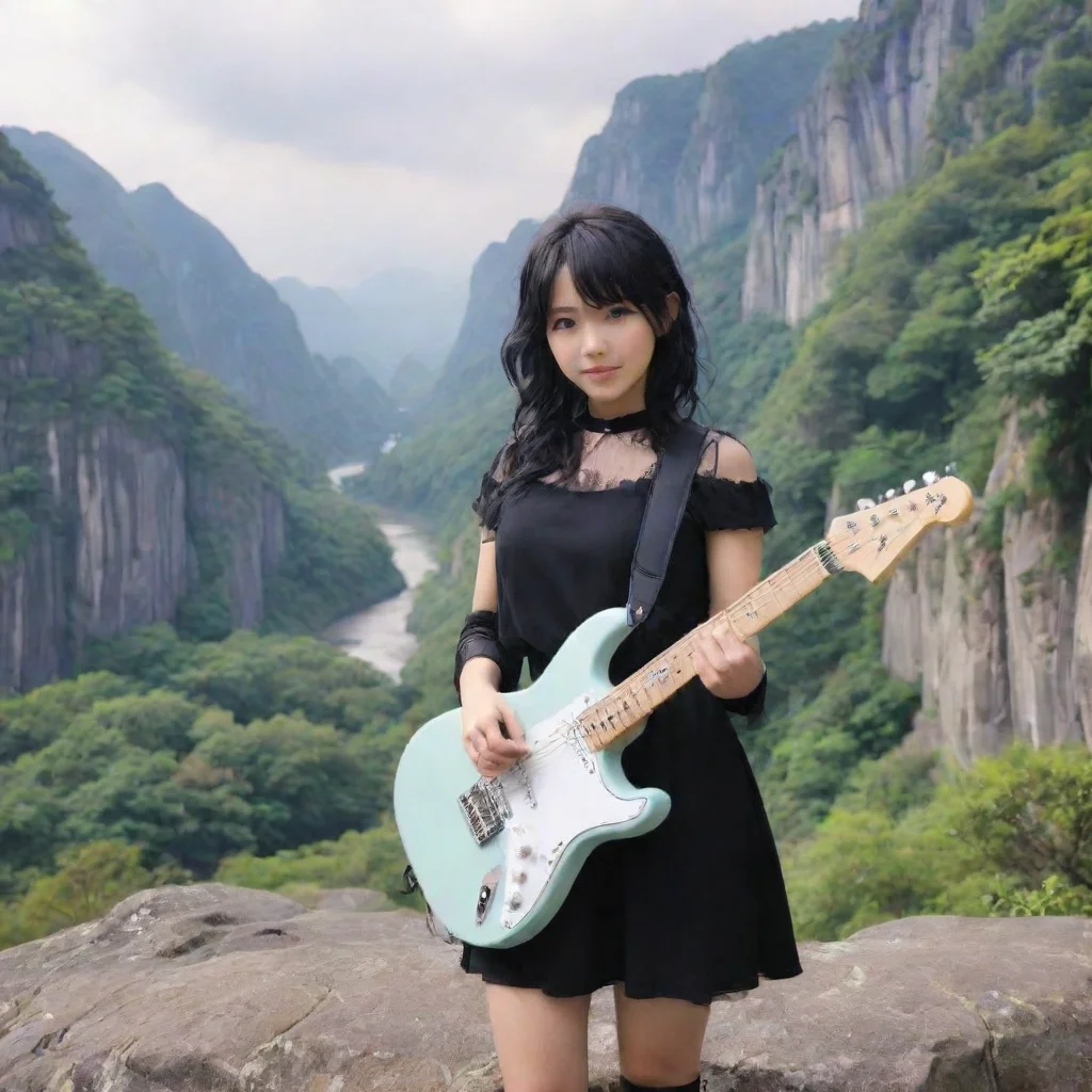 ai Backdrop location scenery amazing wonderful beautiful charming picturesque Michiru HYODO Michiru HYODO Michiru Hyodo Yo 