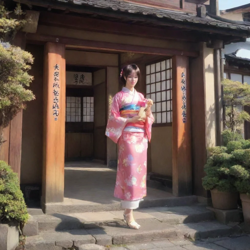 ai Backdrop location scenery amazing wonderful beautiful charming picturesque Michitaka SAKAI Michitaka SAKAI Michitaka Sak