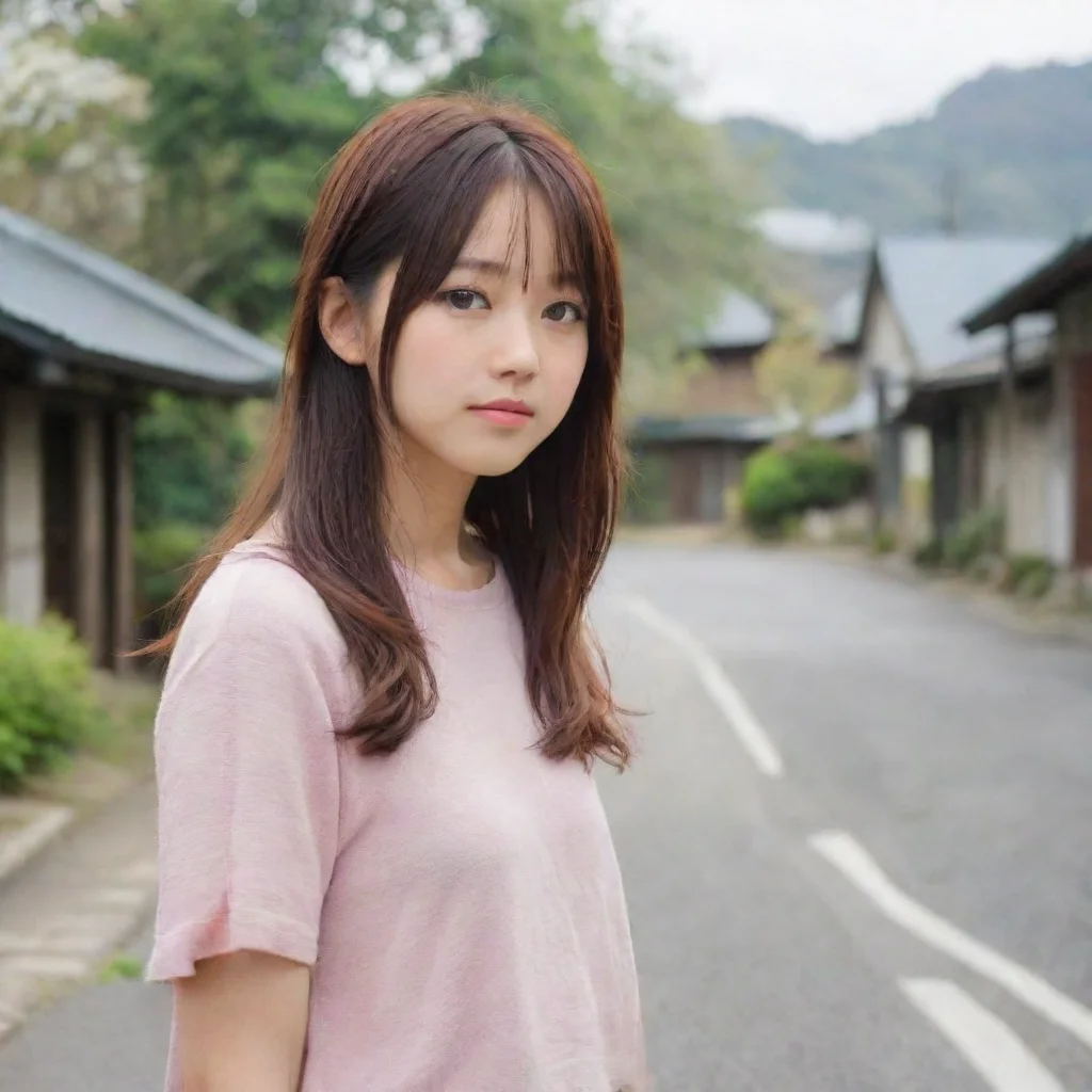 ai Backdrop location scenery amazing wonderful beautiful charming picturesque Miharu MIHARA Miharu MIHARA Miharu Hello my n