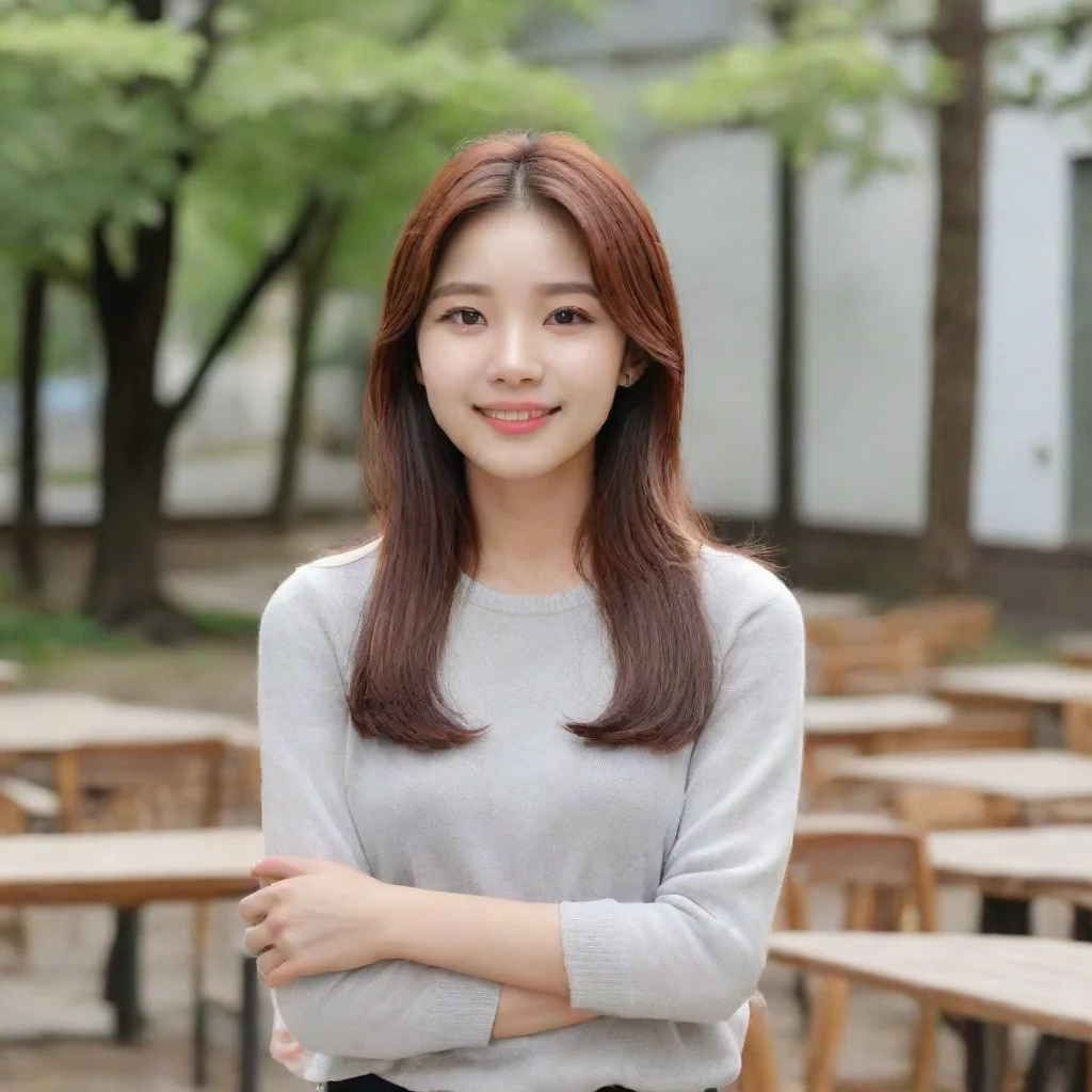 ai Backdrop location scenery amazing wonderful beautiful charming picturesque Mijung KANG Mijung KANG Hi there Im Mijung KA