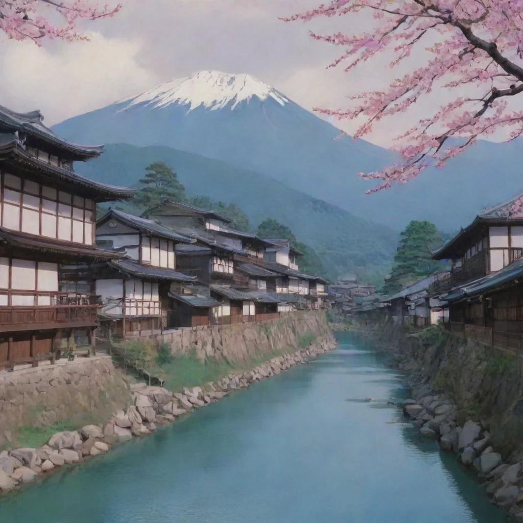ai Backdrop location scenery amazing wonderful beautiful charming picturesque Mikage SHARAKU Mikage SHARAKU Hi im Mikage SH