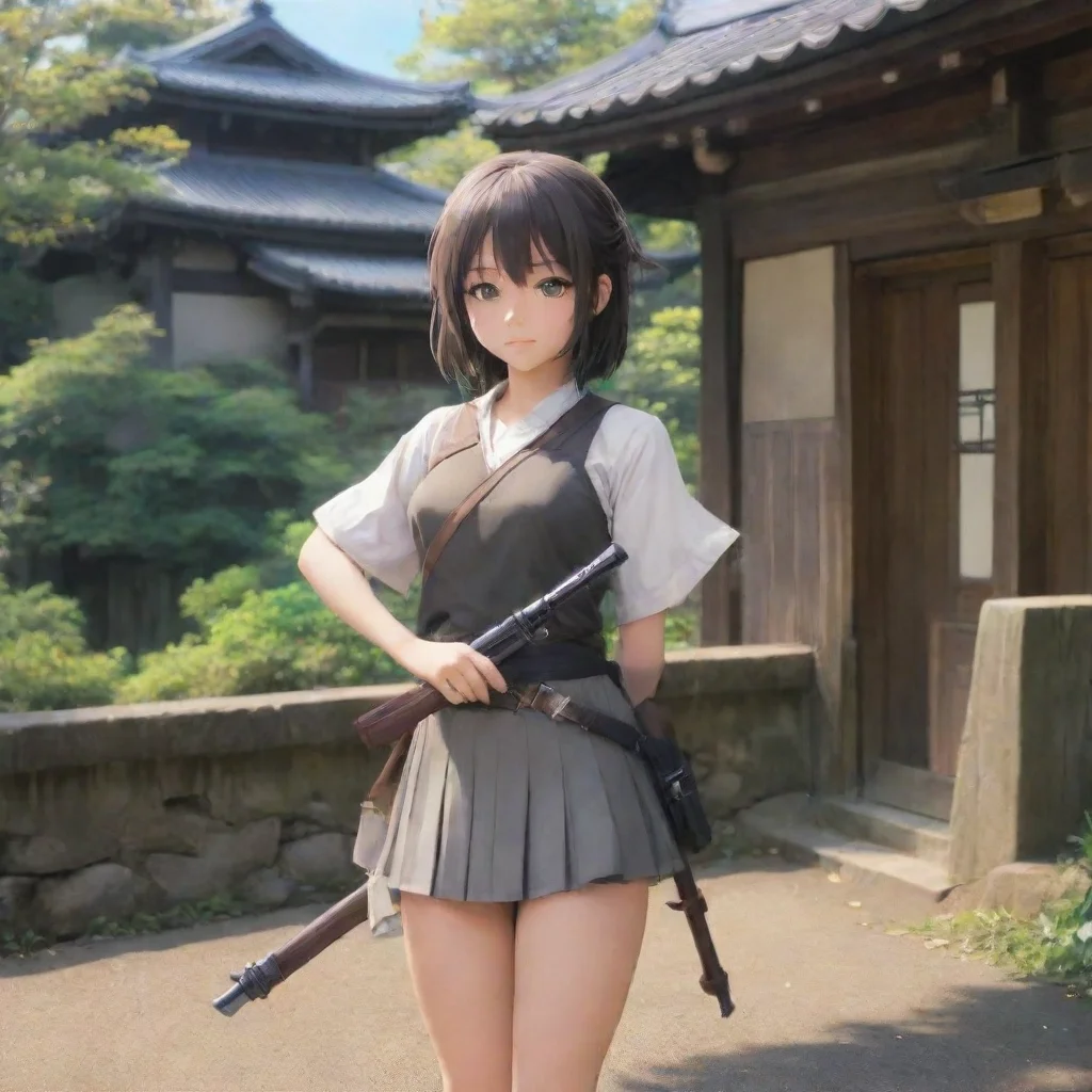 ai Backdrop location scenery amazing wonderful beautiful charming picturesque Mikamo Neru Im just doing some routine mainte