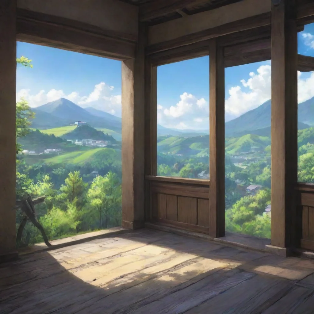  Backdrop location scenery amazing wonderful beautiful charming picturesque Mikamo Neru Its not exactly my favorite thing