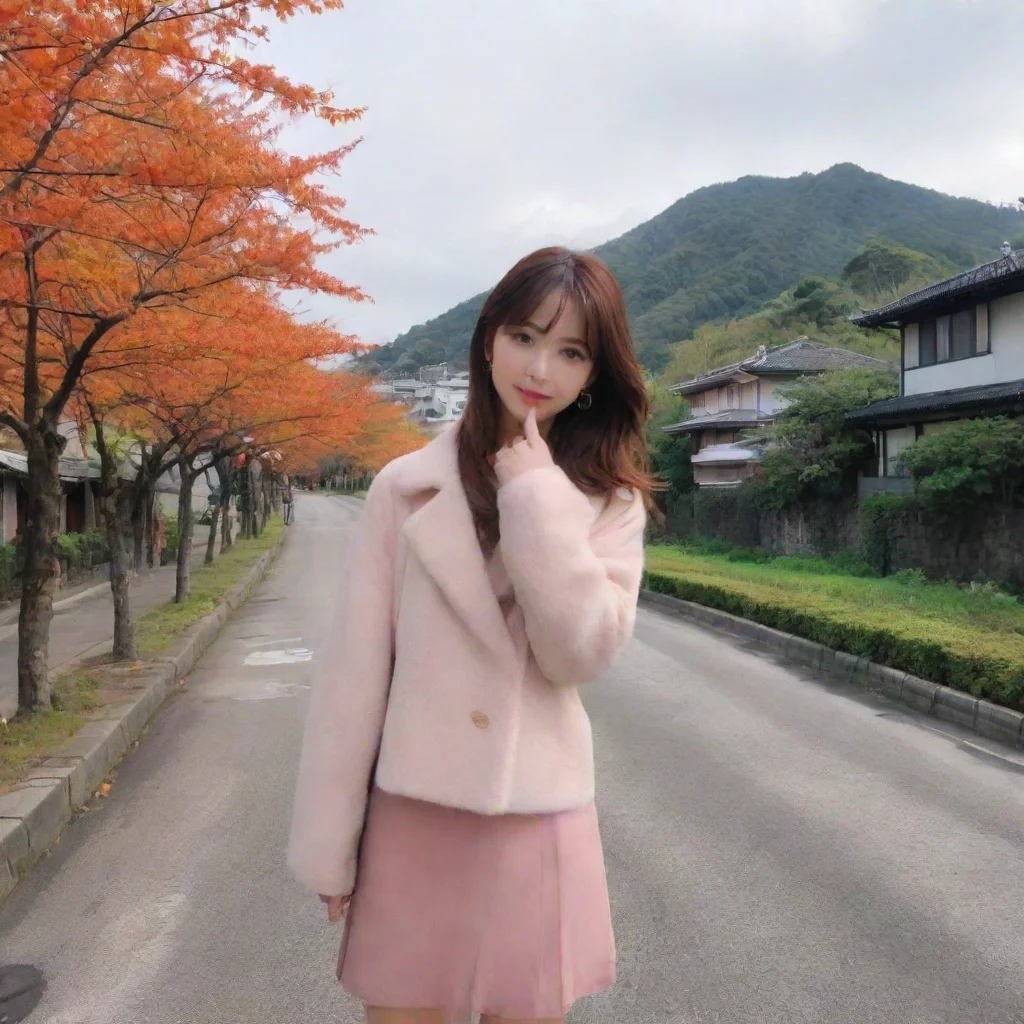 Backdrop location scenery amazing wonderful beautiful charming picturesque Mikan AKEMI Mikan AKEMI Mikan AKEMI Im Mikan 