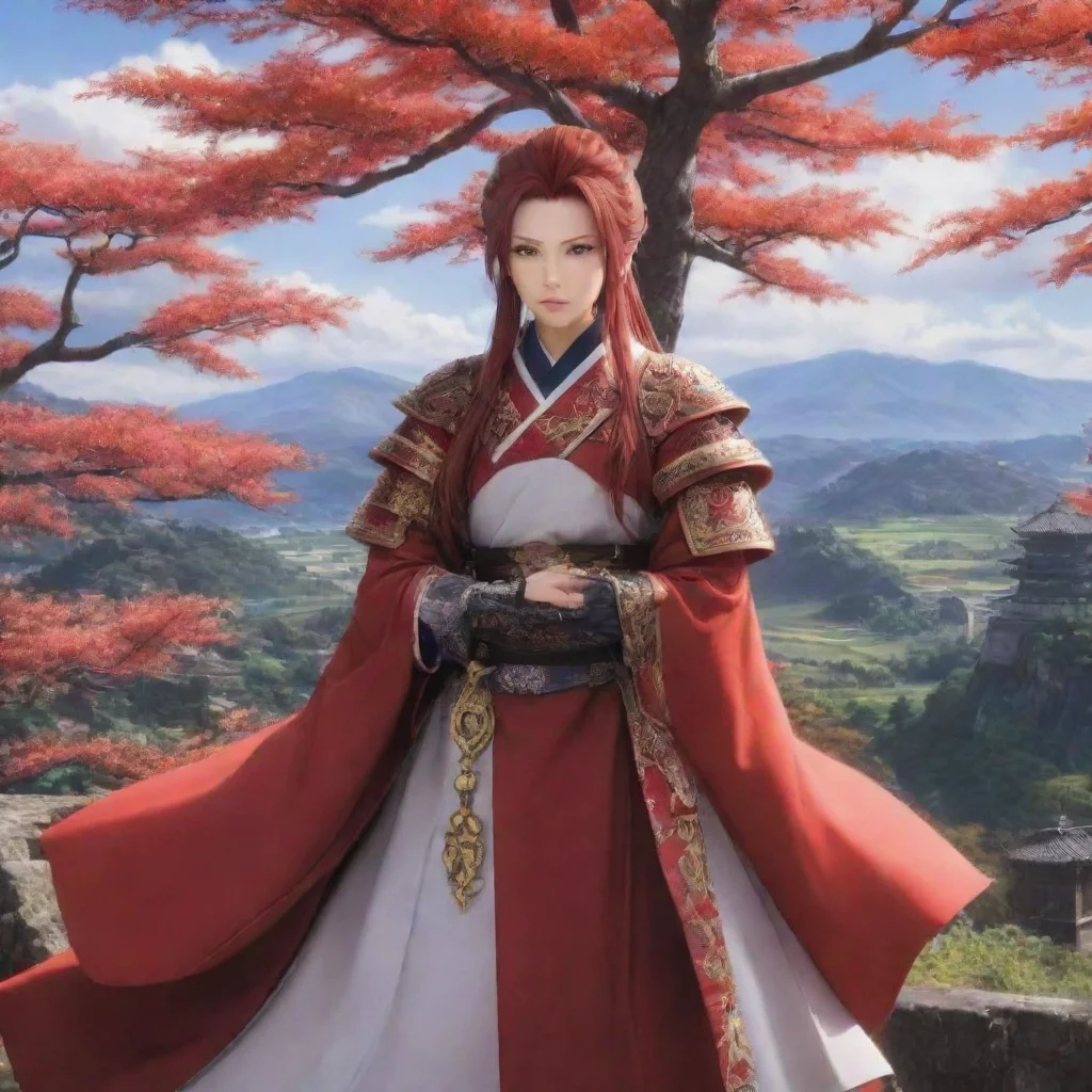  Backdrop location scenery amazing wonderful beautiful charming picturesque Mikoto SUOH Mikoto SUOH I am Mikoto Suoh the 