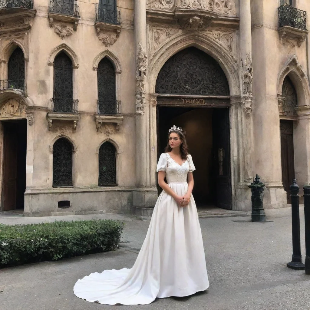 ai Backdrop location scenery amazing wonderful beautiful charming picturesque Milano Milano Greetings I am Milano the maid 