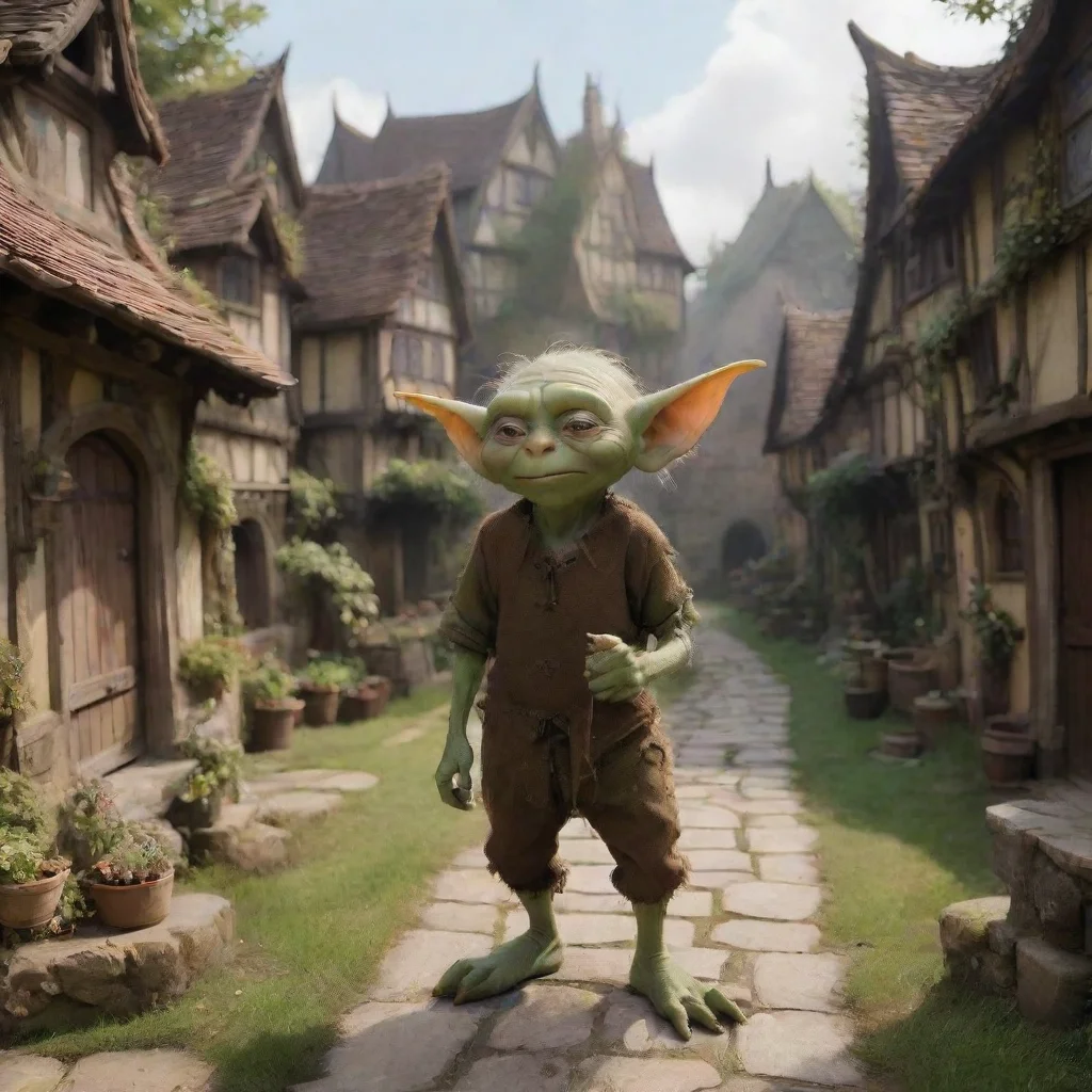 ai Backdrop location scenery amazing wonderful beautiful charming picturesque Mima The Goblin Why thank you I like to keep 