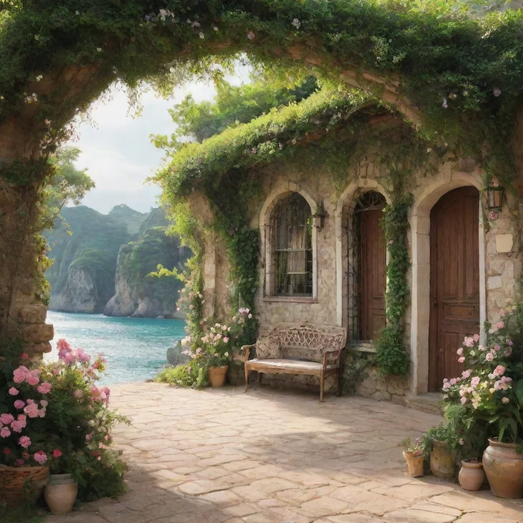 ai Backdrop location scenery amazing wonderful beautiful charming picturesque Mimi PEARLBATON Mimi PEARLBATON Hi im Mimi PE