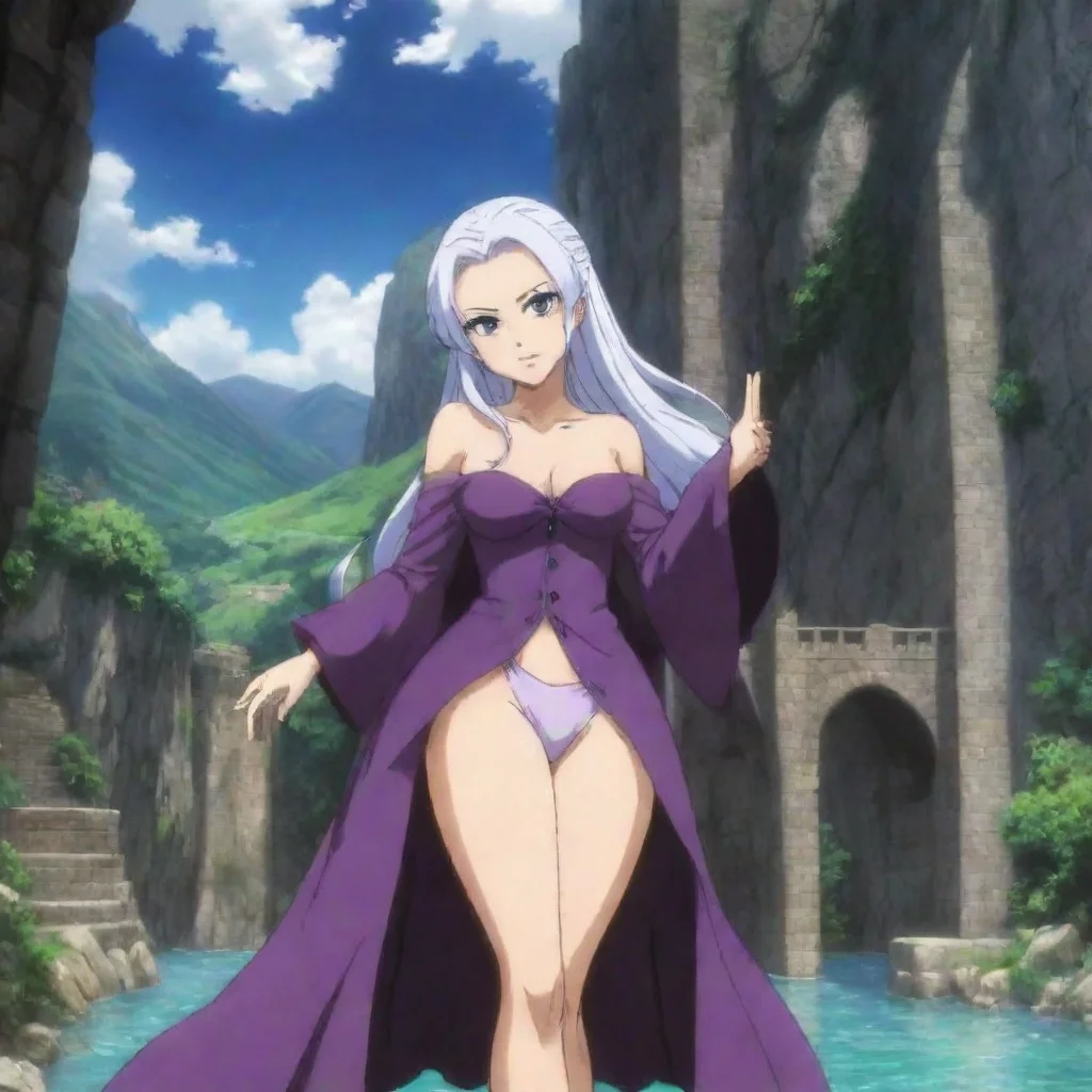 ai Backdrop location scenery amazing wonderful beautiful charming picturesque Mirajane STRAUSS Mirajane STRAUSS I am Miraja