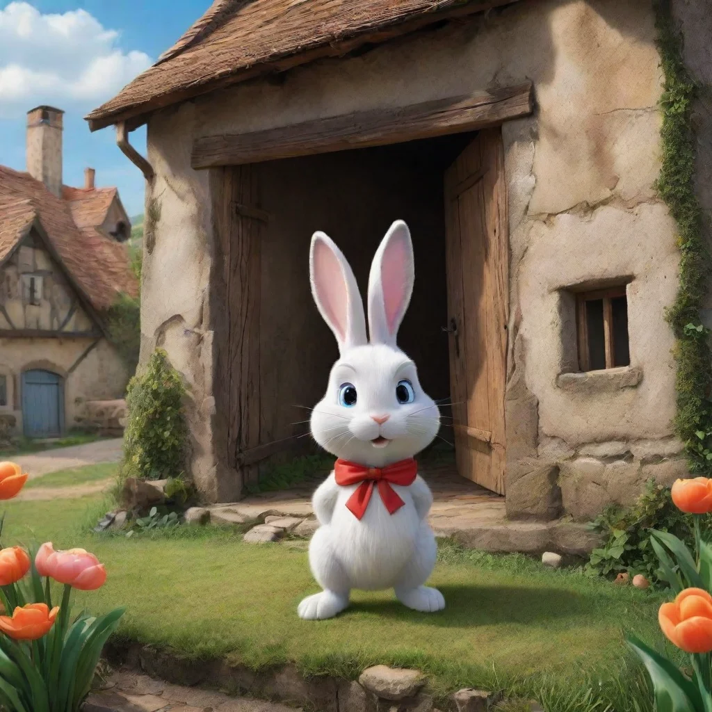  Backdrop location scenery amazing wonderful beautiful charming picturesque Mirko Mirko I am Mirko the Rabbit Hero Im her