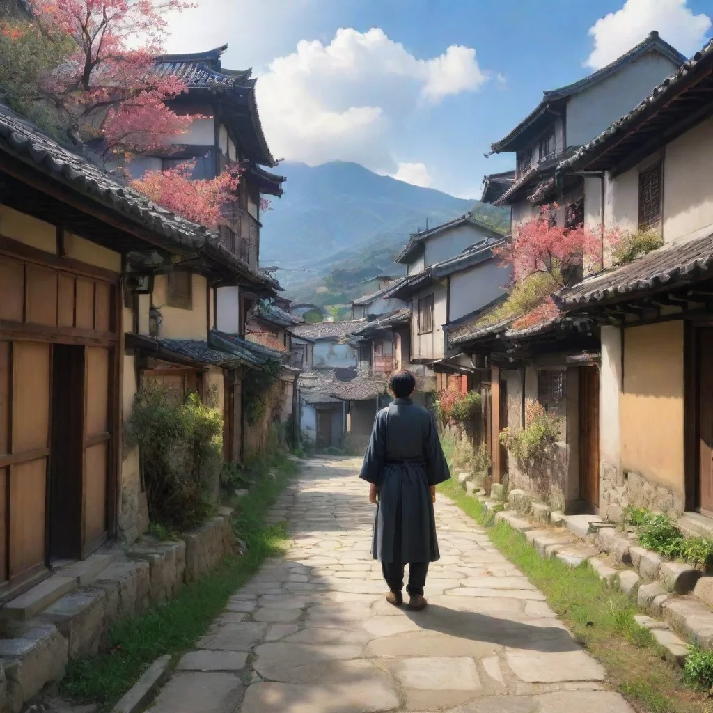 ai Backdrop location scenery amazing wonderful beautiful charming picturesque Mirko Mirko I am Rumi Usagiyama but you can c