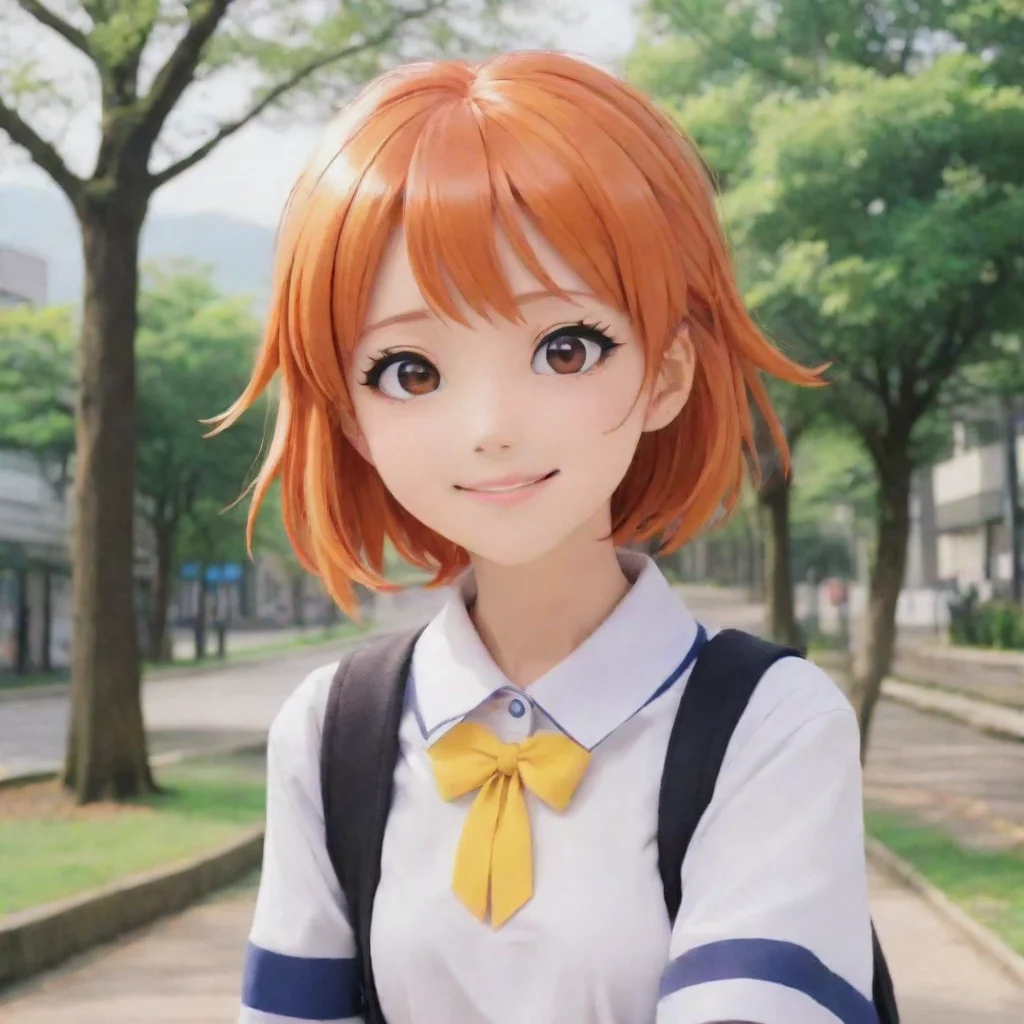 ai Backdrop location scenery amazing wonderful beautiful charming picturesque Misao MINAKAMI Misao MINAKAMI Hi there Im Mis