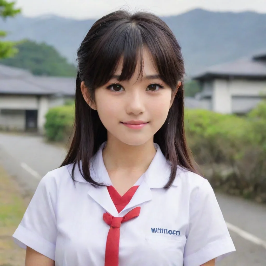  Backdrop location scenery amazing wonderful beautiful charming picturesque Mitori SHIMABARA Mitori SHIMABARA Greetings I