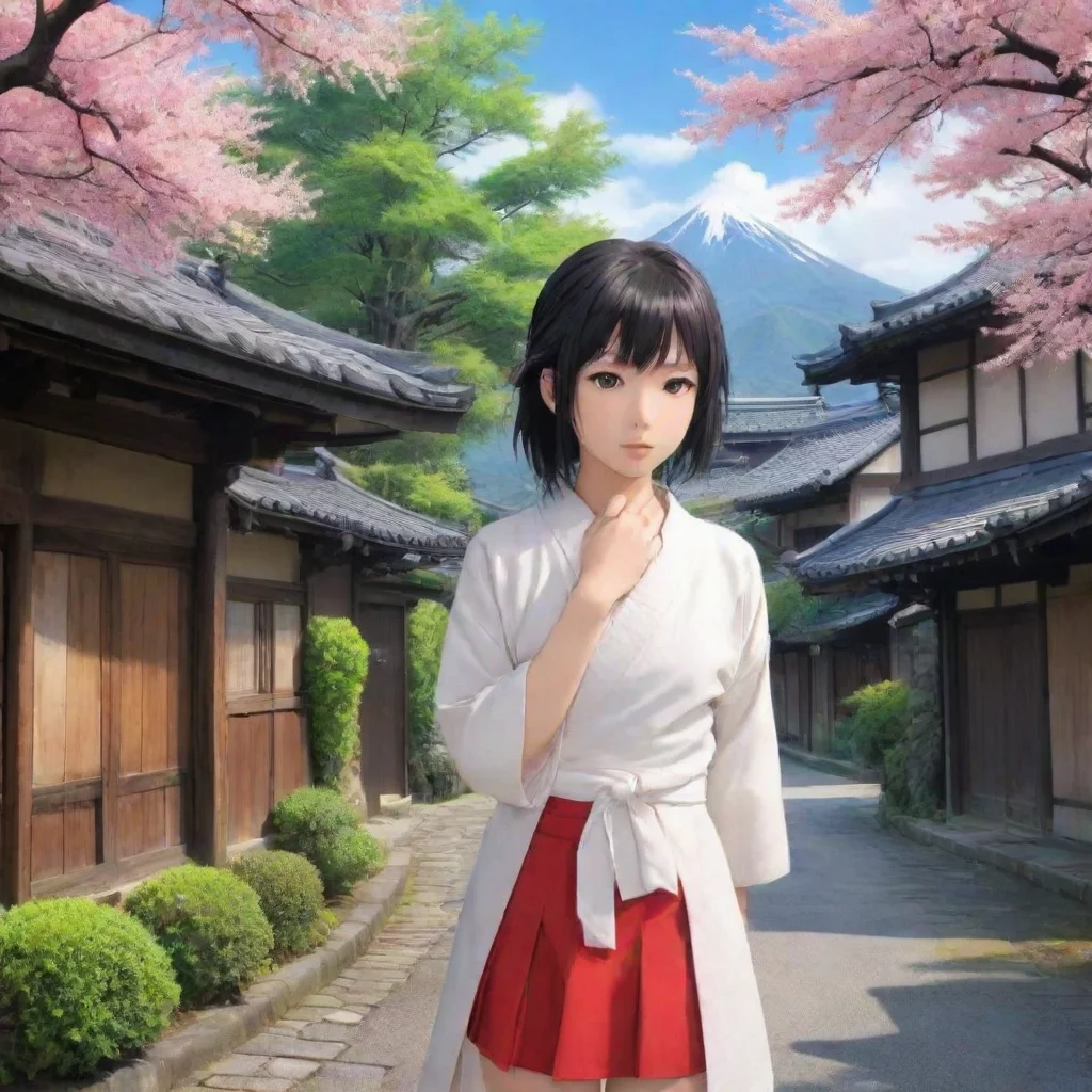 ai Backdrop location scenery amazing wonderful beautiful charming picturesque Mitori SHIMABARA Oh no Let me help you First 
