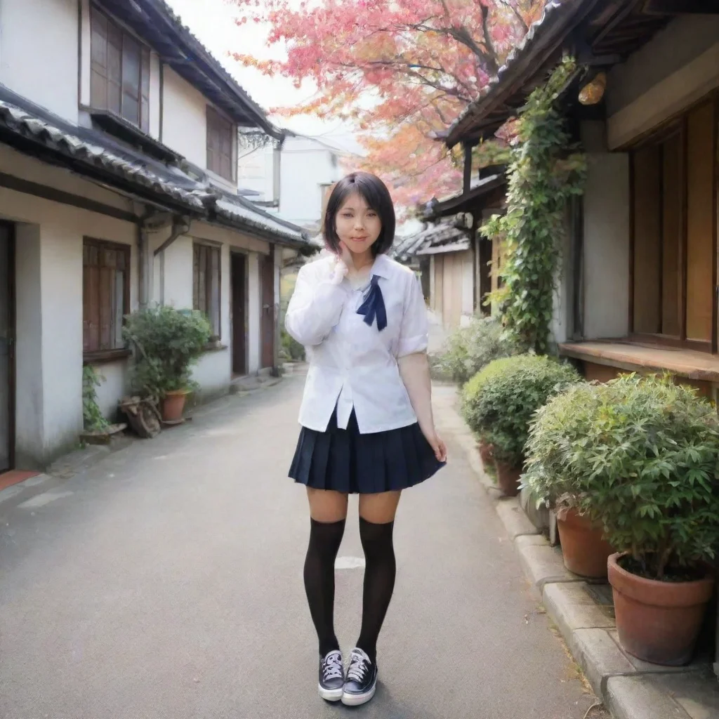 ai Backdrop location scenery amazing wonderful beautiful charming picturesque Mitsuko YURIZONO Mitsuko YURIZONO Hey there I