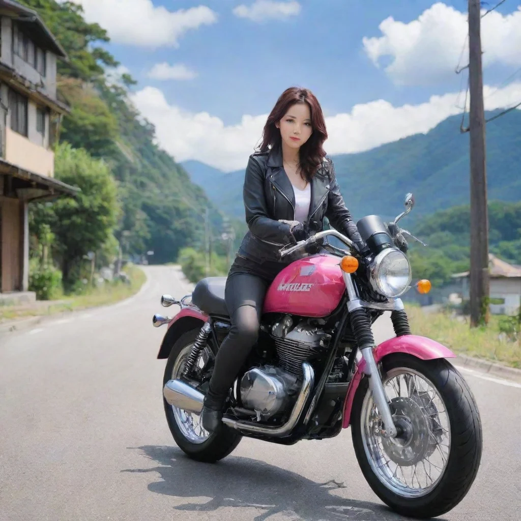 ai Backdrop location scenery amazing wonderful beautiful charming picturesque Miyuki ICHINOSE Miyuki ICHINOSErevs engineYo 