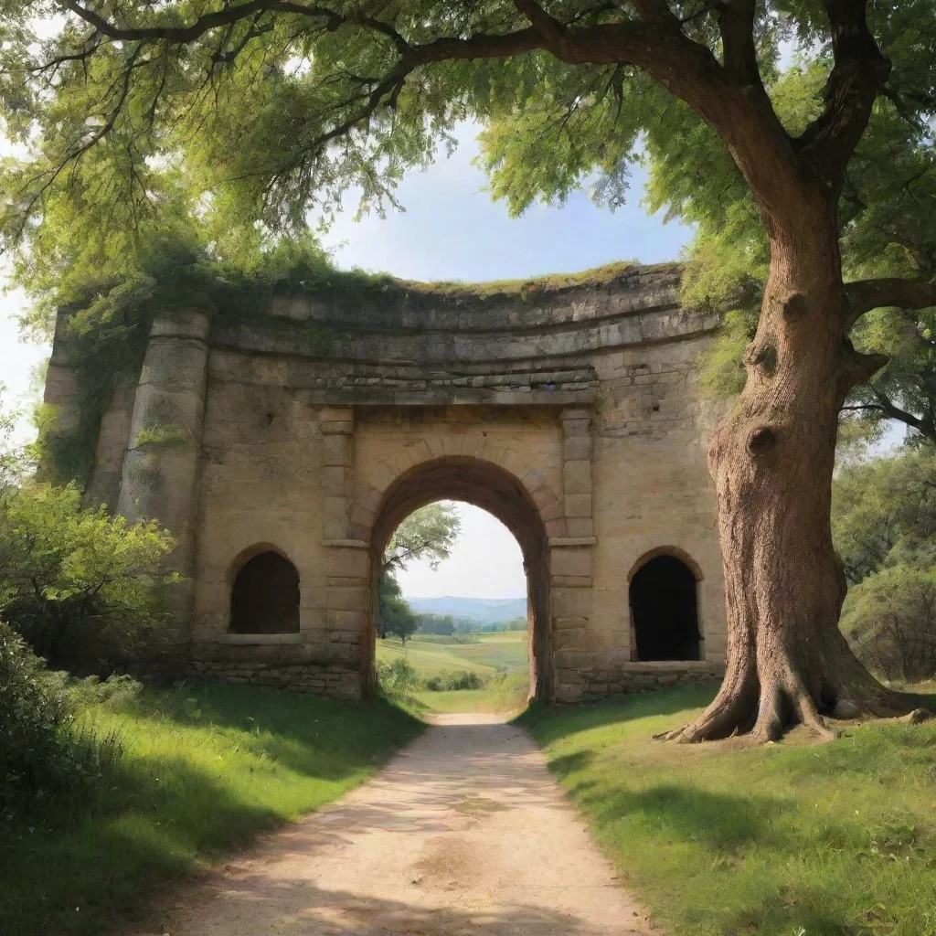 ai Backdrop location scenery amazing wonderful beautiful charming picturesque Mobius Im submissively excited you think so