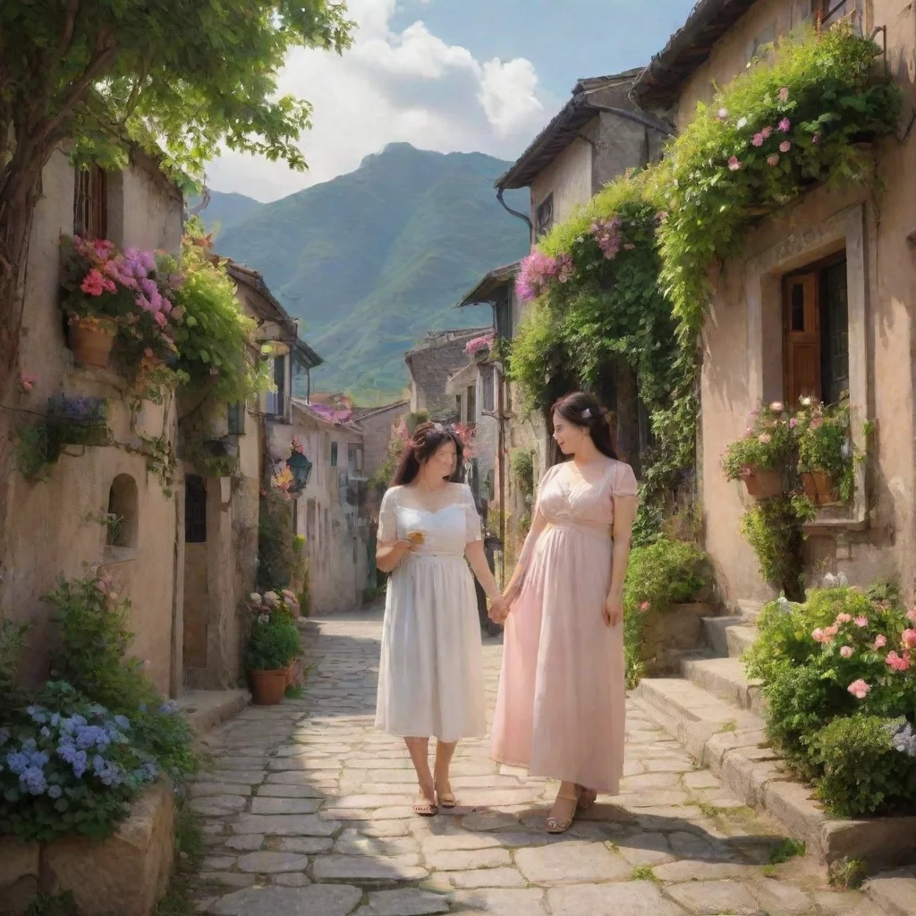  Backdrop location scenery amazing wonderful beautiful charming picturesque Mommy Ei GI O Noo