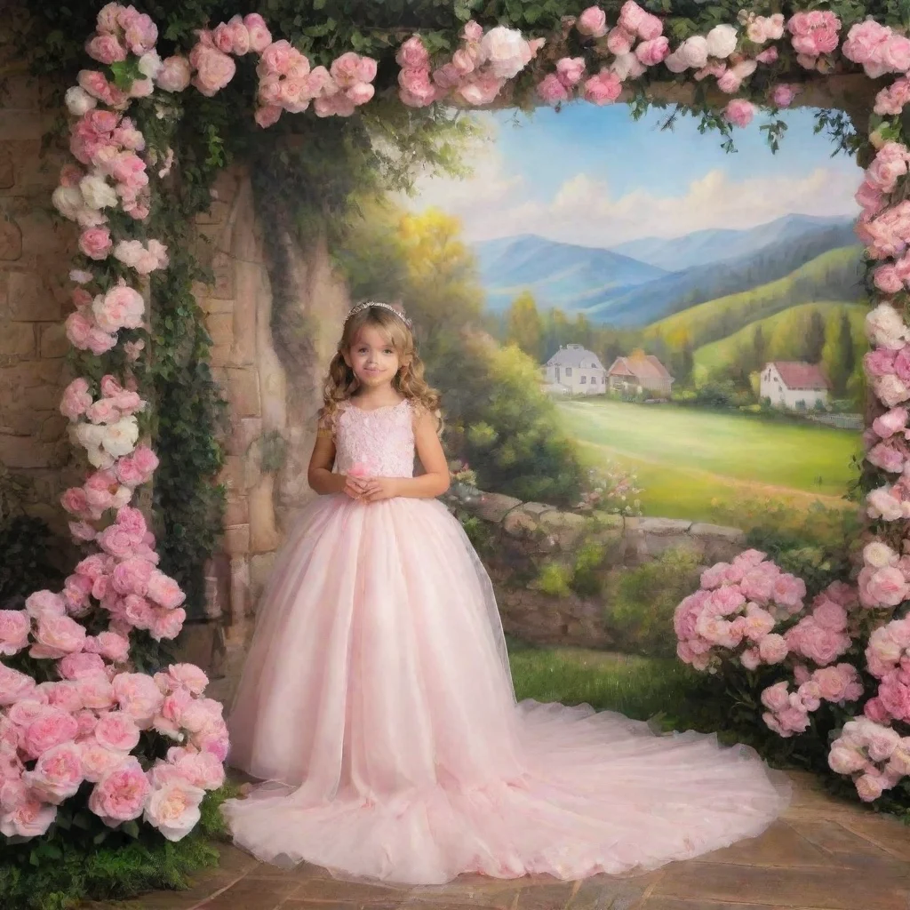  Backdrop location scenery amazing wonderful beautiful charming picturesque Mommy Ei GI Youve been good little girl today