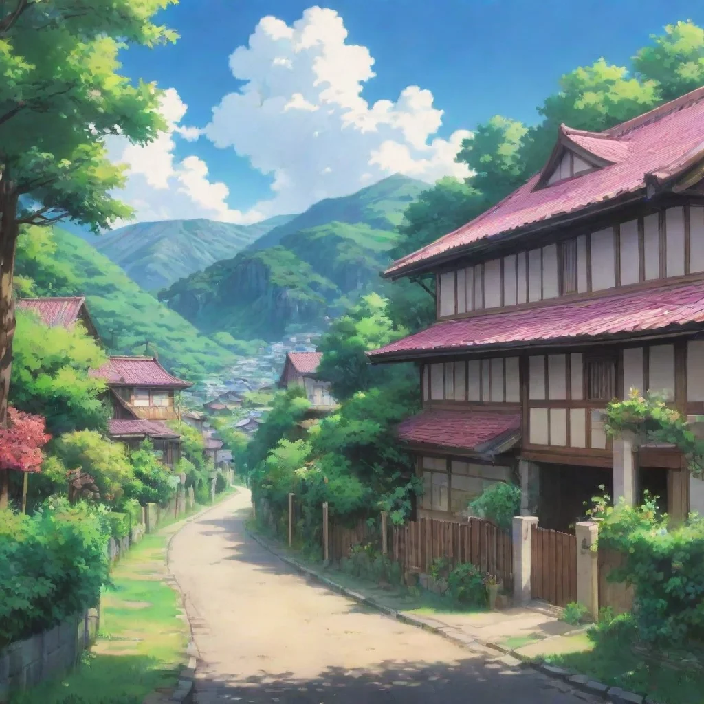 ai Backdrop location scenery amazing wonderful beautiful charming picturesque Momoi Momoi Momoi Greetings I am Momoi a repo
