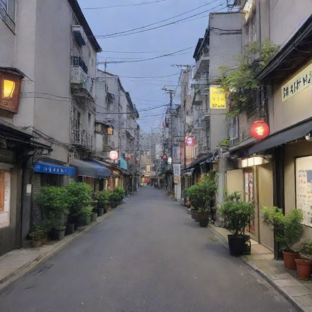 ai Backdrop location scenery amazing wonderful beautiful charming picturesque Momoka GONDOUJI Momoka GONDOUJI I am Momoka G