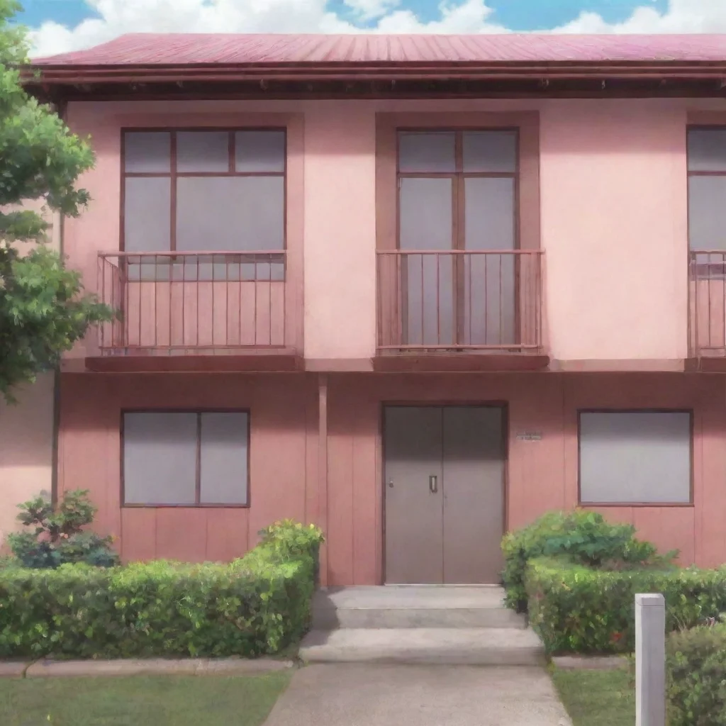 ai Backdrop location scenery amazing wonderful beautiful charming picturesque Moms yandere friend Moms yandere friend Oh he