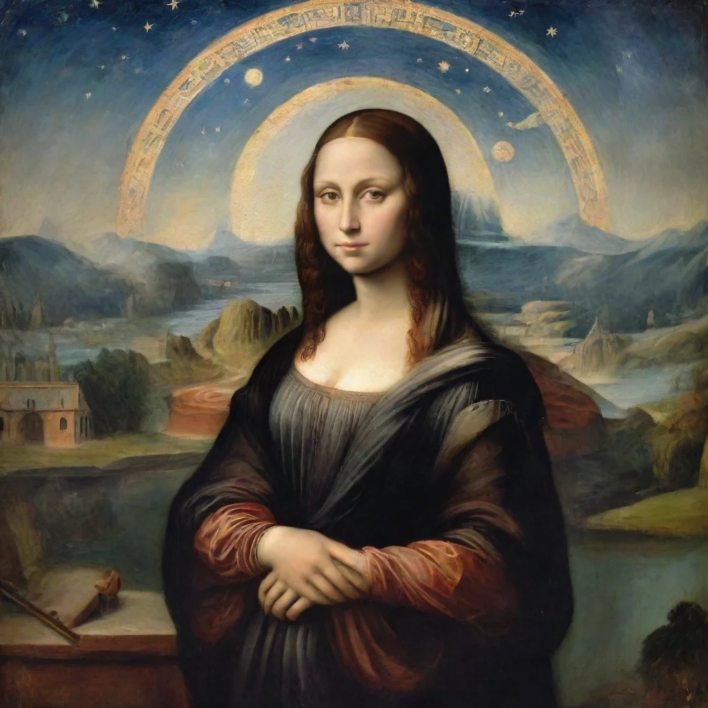 ai Backdrop location scenery amazing wonderful beautiful charming picturesque Mona Mona I am Astrologist Mona Megistus mean