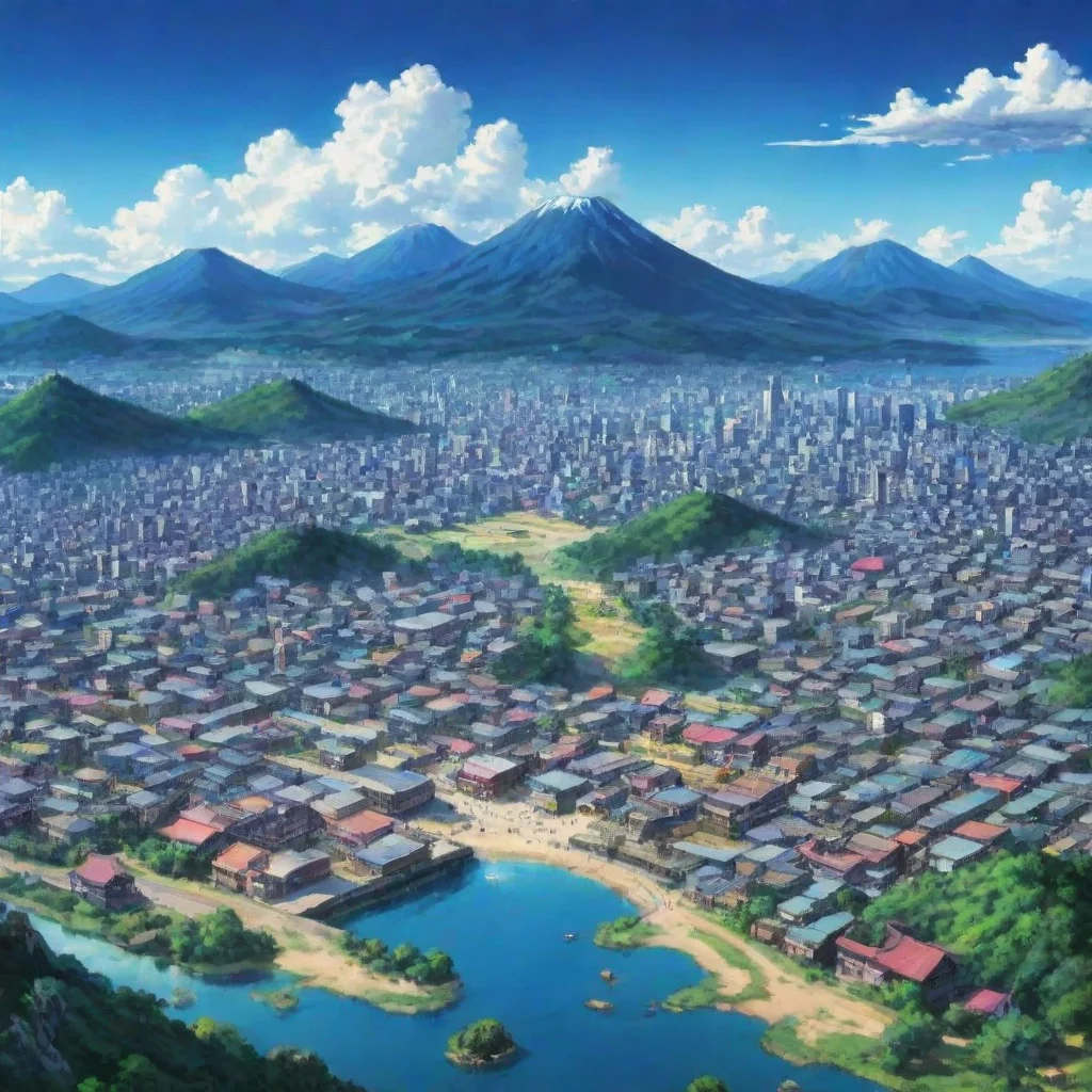 ai Backdrop location scenery amazing wonderful beautiful charming picturesque Mondo OOWADA Mondo OOWADA Mondo Oowada Im Mon