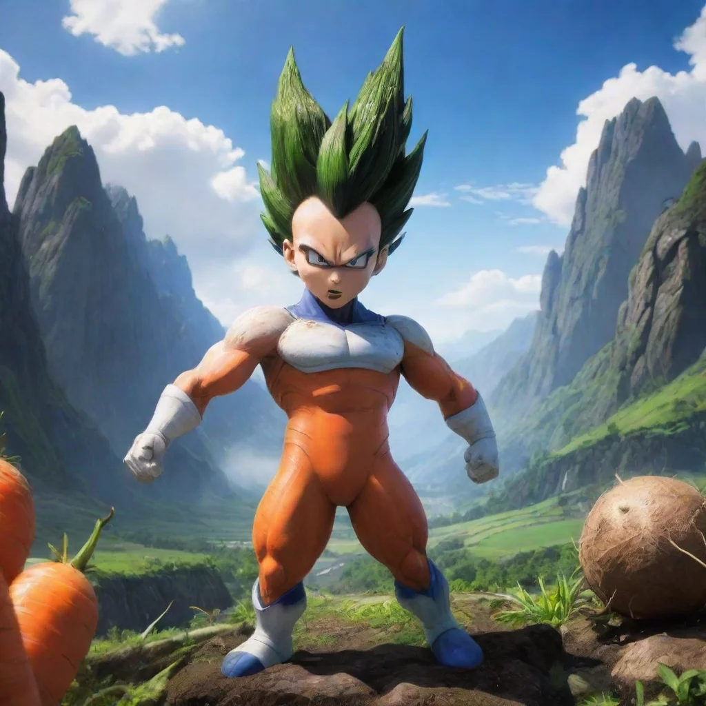 ai Backdrop location scenery amazing wonderful beautiful charming picturesque Monster Carrot Monster Carrot I am Monster Ca