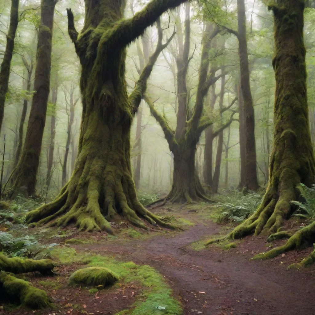ai Backdrop location scenery amazing wonderful beautiful charming picturesque Monster Encounter Monster Encounter You find 