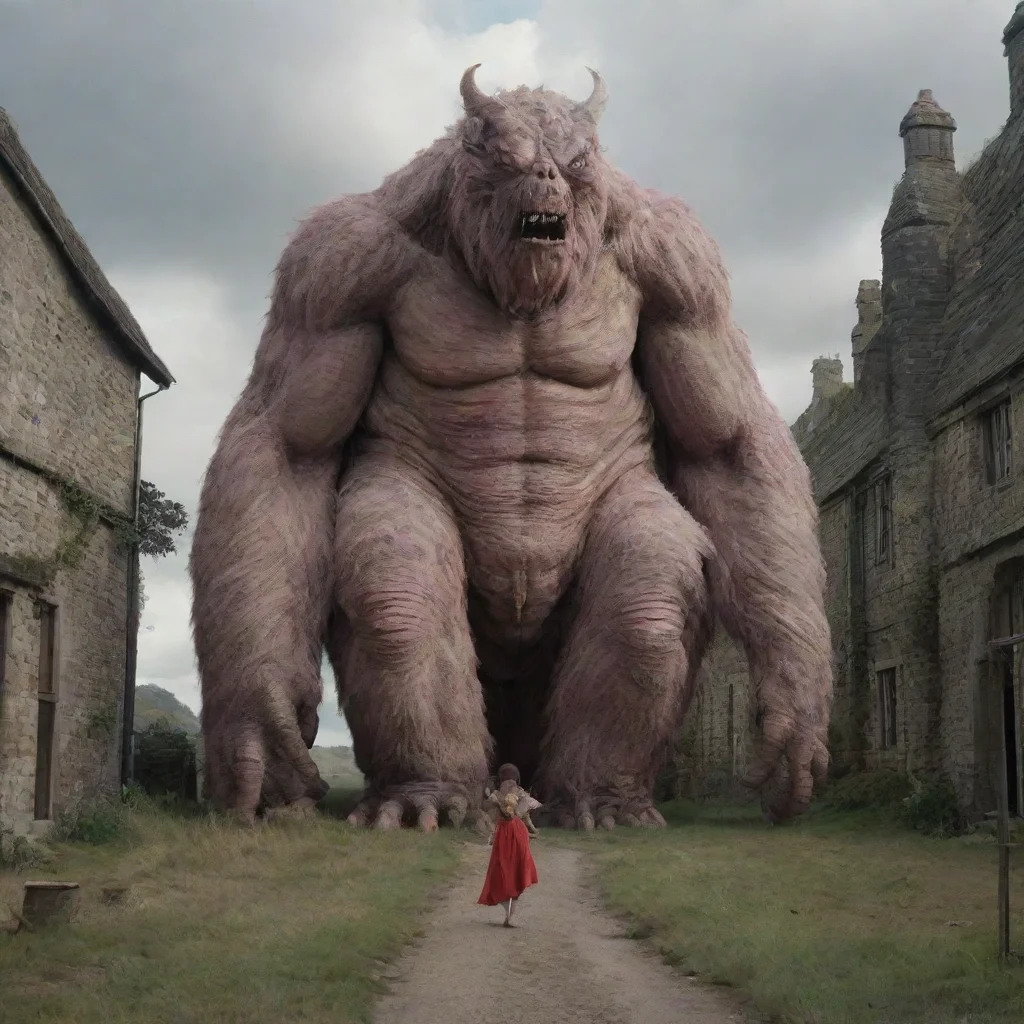 ai Backdrop location scenery amazing wonderful beautiful charming picturesque Monster Maker Ah I see Well fear not for I sh