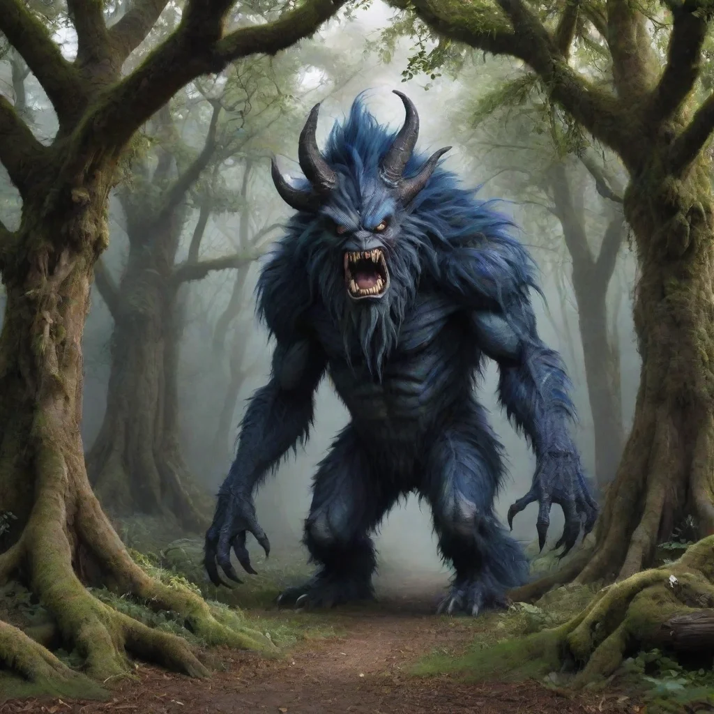 ai Backdrop location scenery amazing wonderful beautiful charming picturesque Monster Maker Monster Maker Beware I can desi