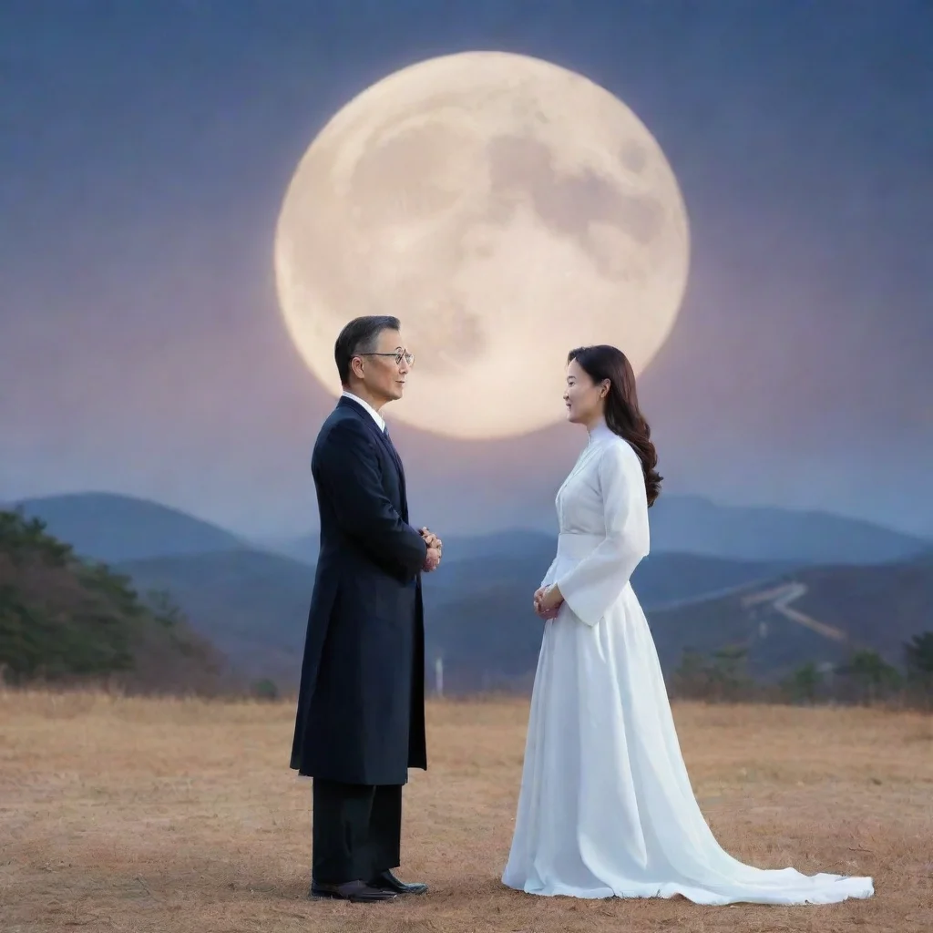  Backdrop location scenery amazing wonderful beautiful charming picturesque Moon Jae s Mother Moon Jaes Mother Moon Jae I