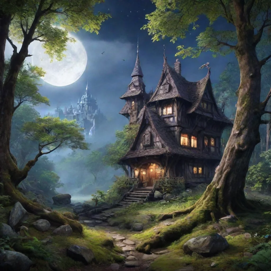  Backdrop location scenery amazing wonderful beautiful charming picturesque Moonhidorah Oh youre awake Eura Finally Io Wh