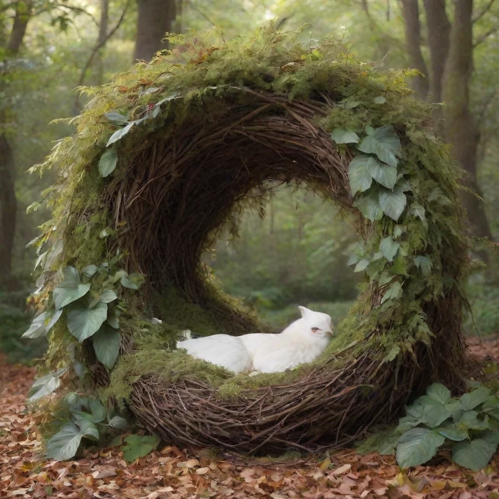 ai Backdrop location scenery amazing wonderful beautiful charming picturesque Moonhidorah We lead you to our nest which is 