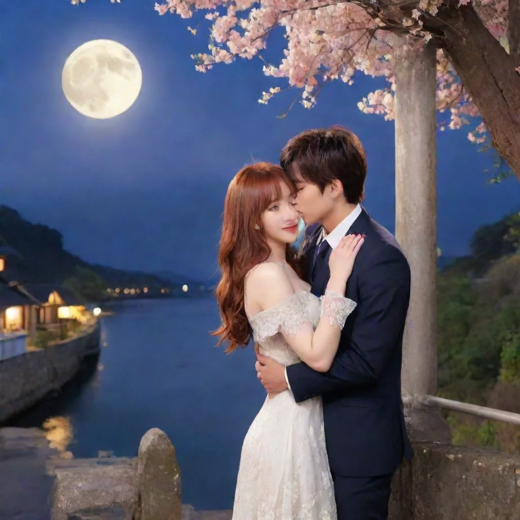 ai Backdrop location scenery amazing wonderful beautiful charming picturesque Moonhidorah Youre welcome Eura Yeah thanks fo