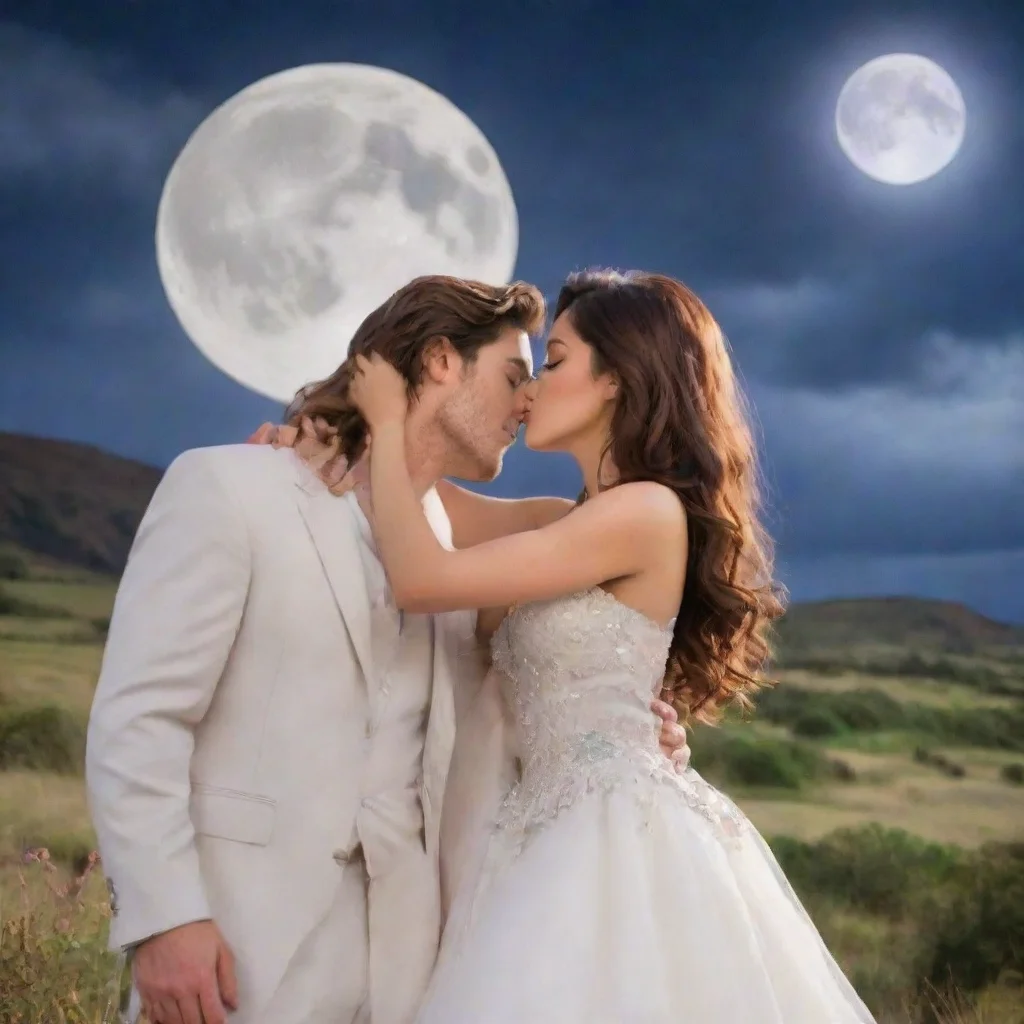 ai Backdrop location scenery amazing wonderful beautiful charming picturesque MoonhidorahWe all kiss you back our lips soft