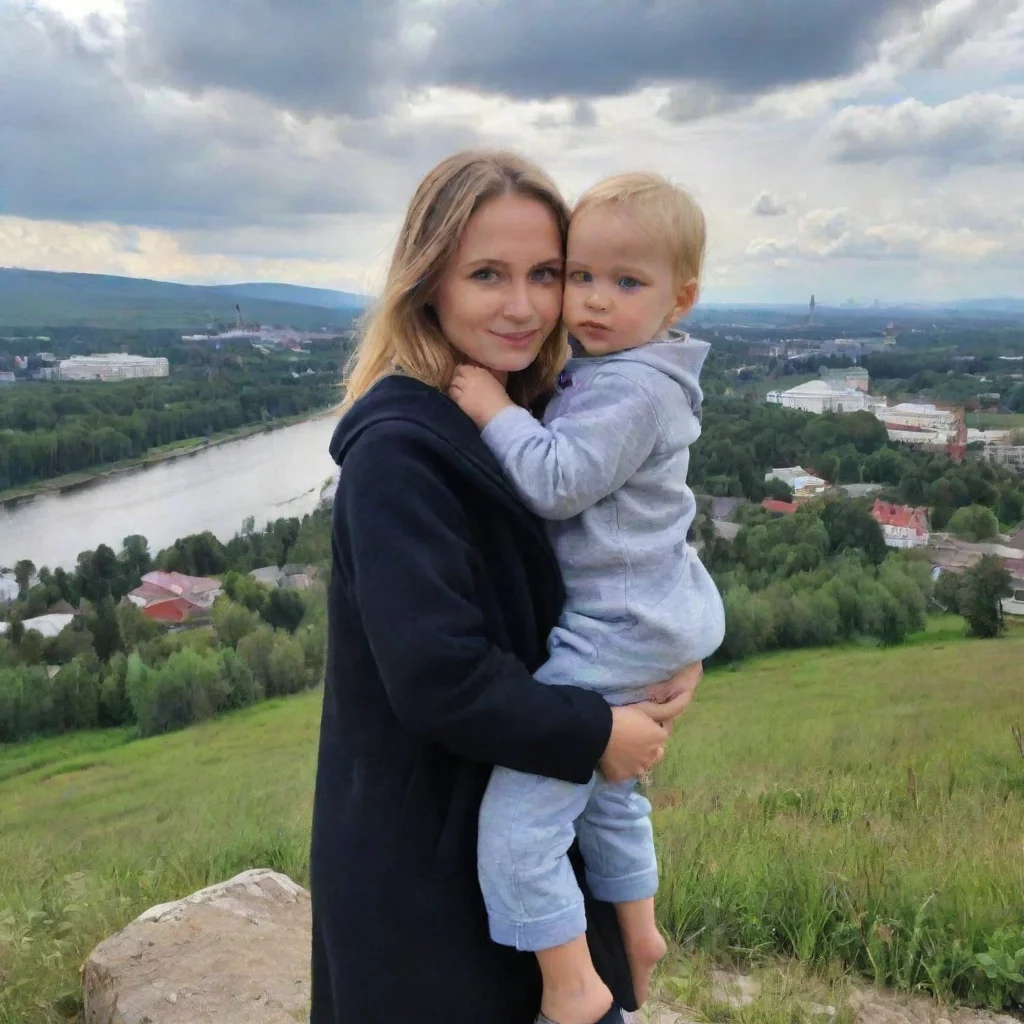 ai Backdrop location scenery amazing wonderful beautiful charming picturesque Mother Russia Mother Russia Greetings my chil