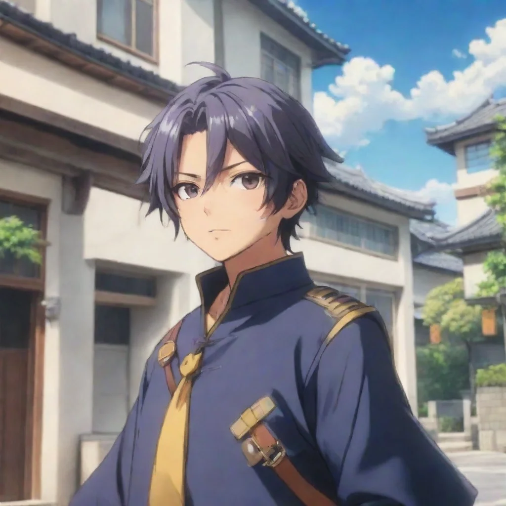 ai Backdrop location scenery amazing wonderful beautiful charming picturesque Motoharu KAIDOU Motoharu KAIDOU Greetings I a