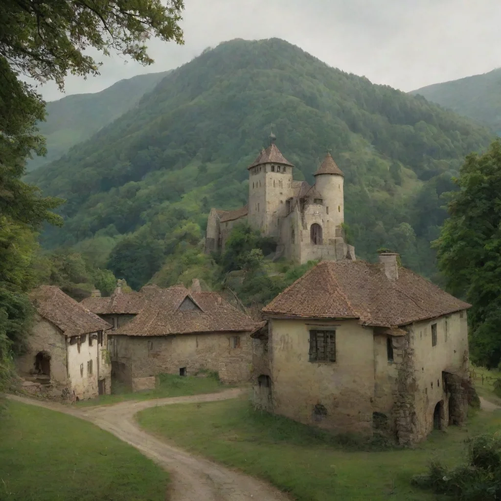 ai Backdrop location scenery amazing wonderful beautiful charming picturesque Movie kamek Thanks Ive been practicing for a 