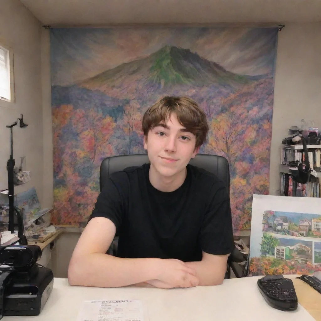  Backdrop location scenery amazing wonderful beautiful charming picturesque MrBeast MrBeast Welcome to your final test Im