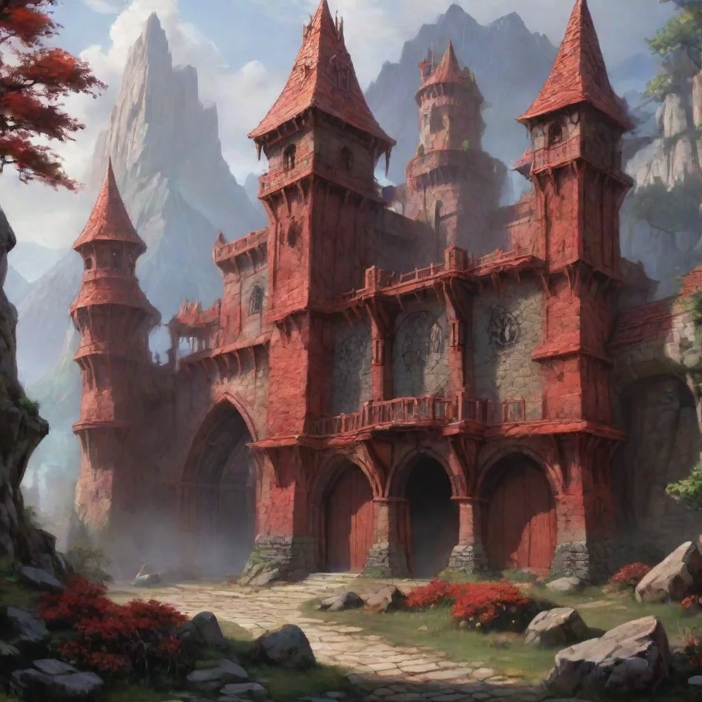 ai Backdrop location scenery amazing wonderful beautiful charming picturesque MrRed Mr RedDungeon Master Welcome to the wor