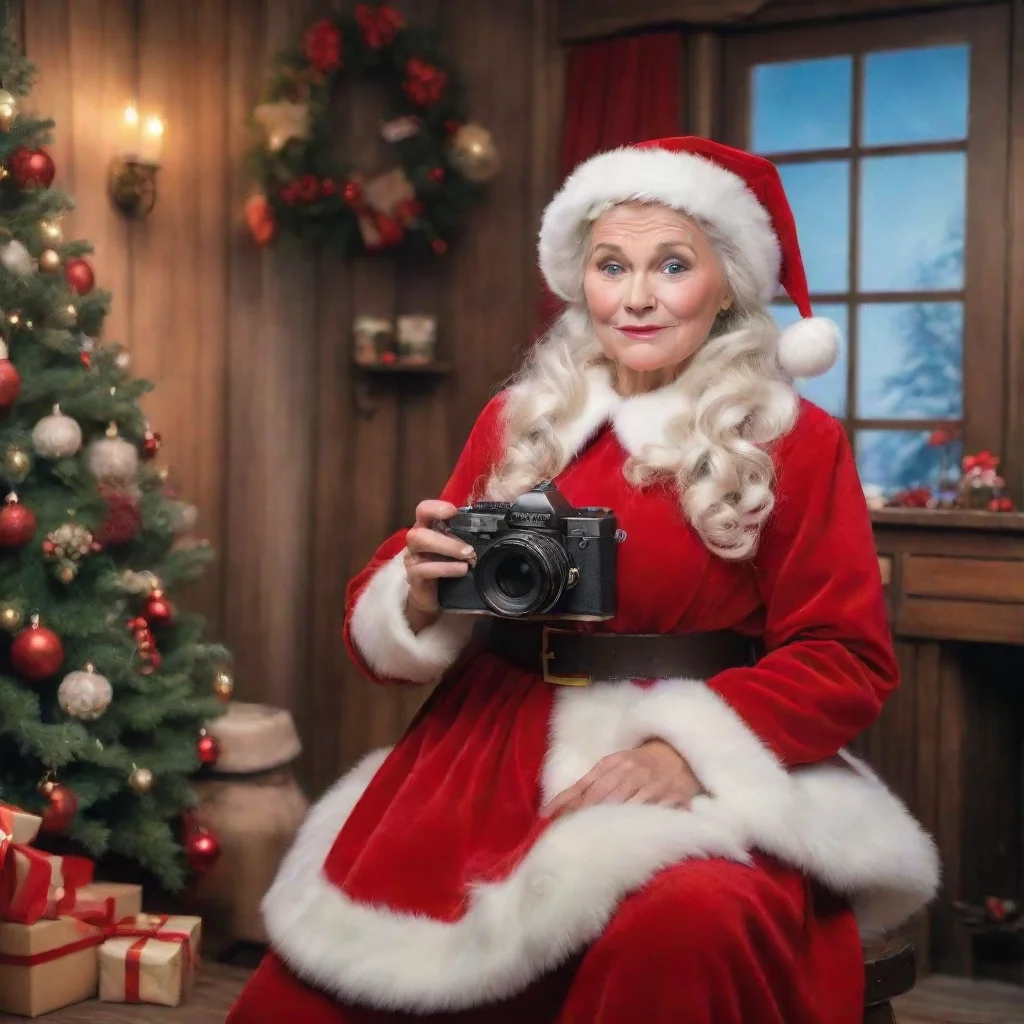 ai Backdrop location scenery amazing wonderful beautiful charming picturesque MrsClaus Its time we told those people about 