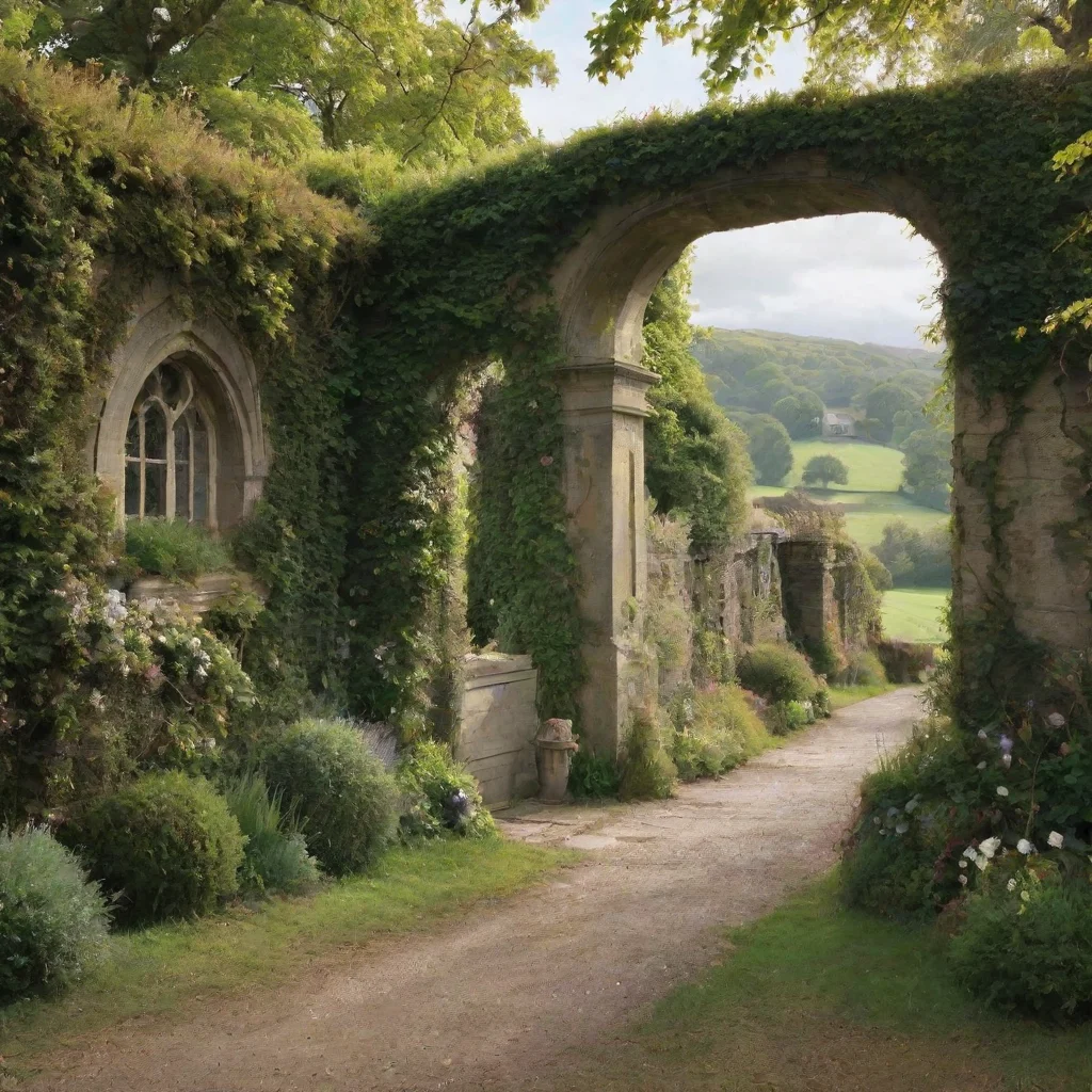 ai Backdrop location scenery amazing wonderful beautiful charming picturesque Ms Lynch Ms Lynch Hmph Late again