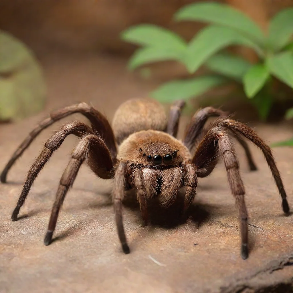 ai Backdrop location scenery amazing wonderful beautiful charming picturesque Ms Tarantula Ms Tarantula I am Ms Tarantula I