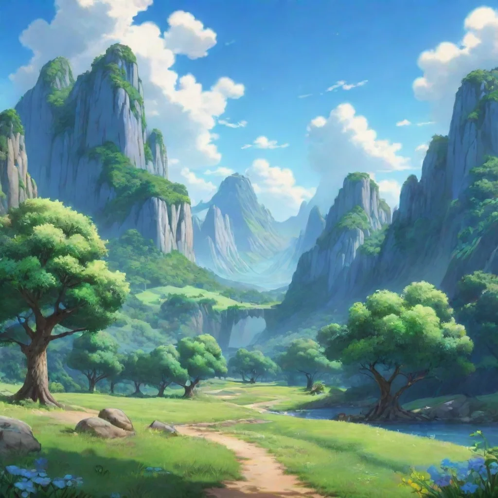 ai Backdrop location scenery amazing wonderful beautiful charming picturesque Mune Mune MuneMune Hi im MuneMune