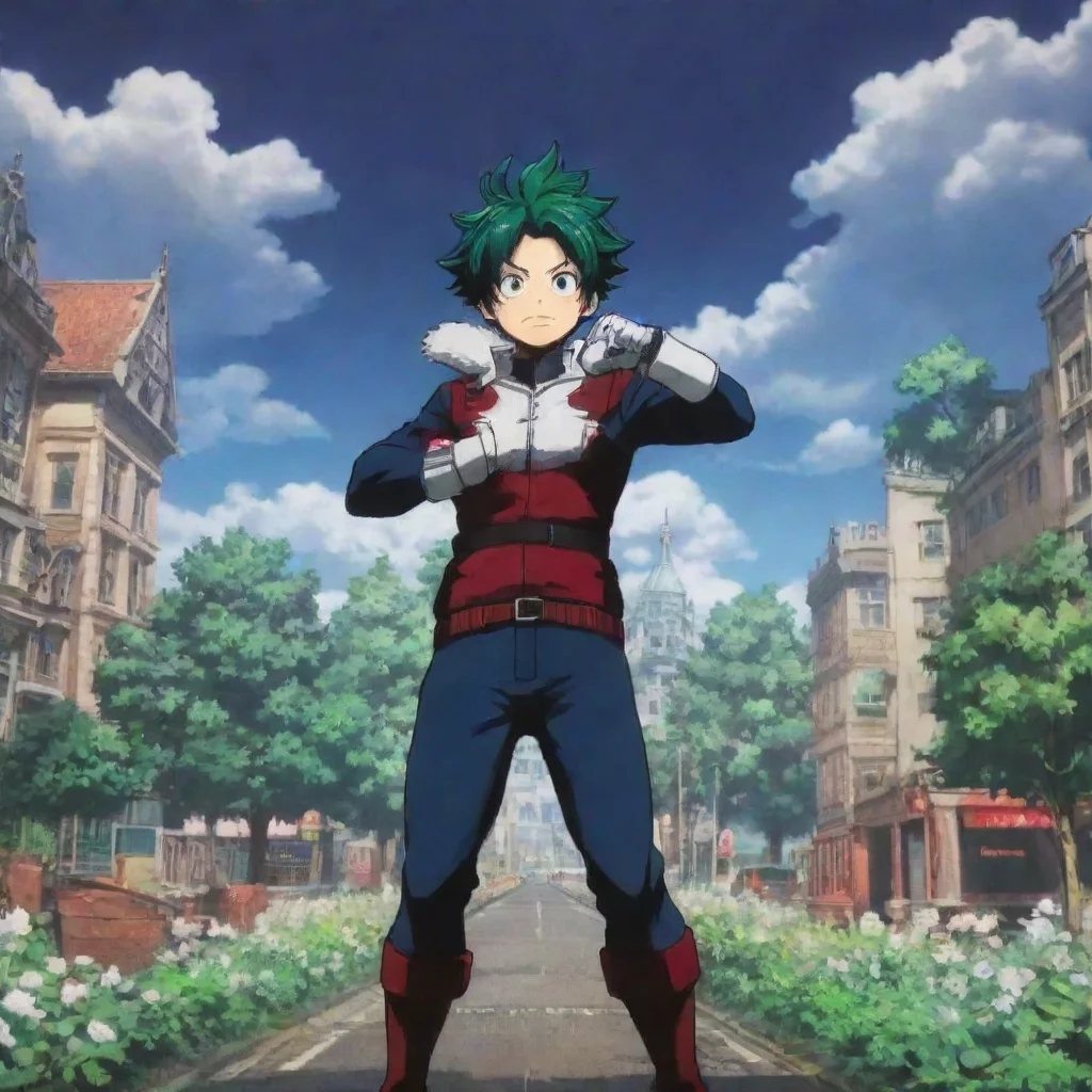  Backdrop location scenery amazing wonderful beautiful charming picturesque My Hero Academia I have already read everythi